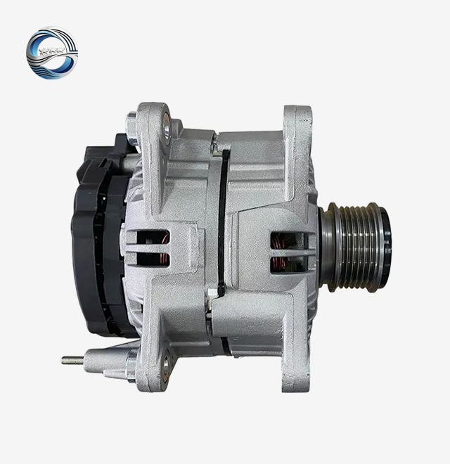 24 Volt Alternator